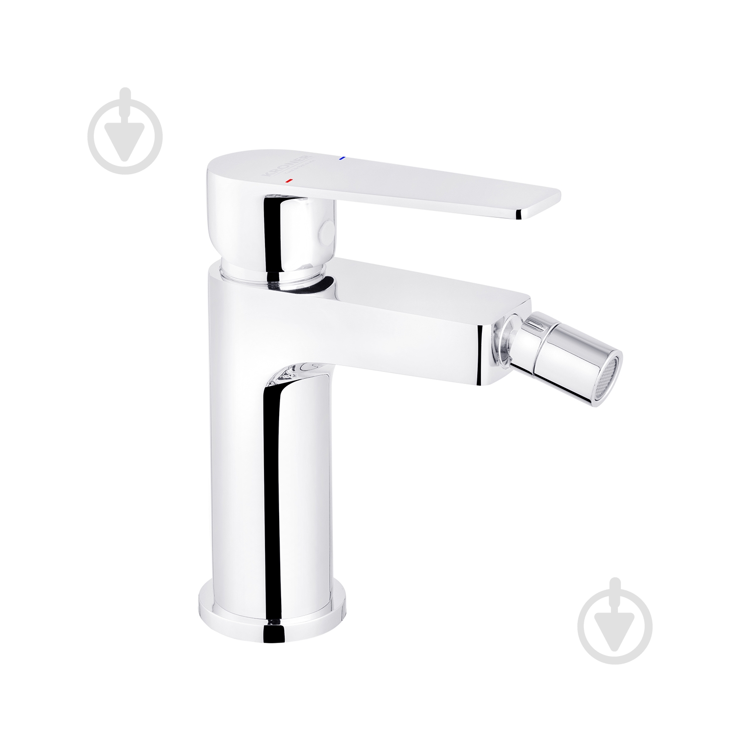 Смеситель для биде Kroner KRP Eifel - C020 - фото 1