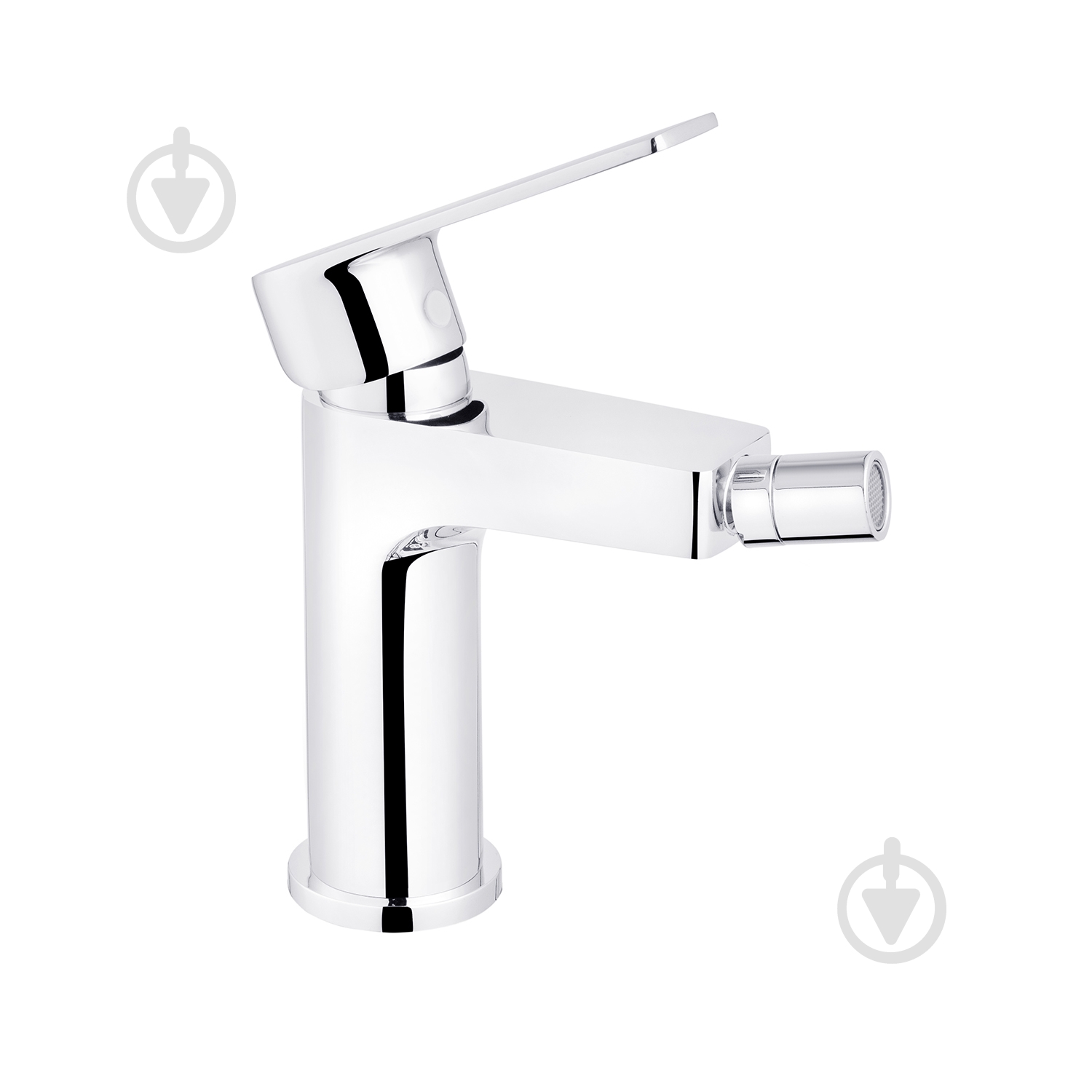 Смеситель для биде Kroner KRP Eifel - C020 - фото 4