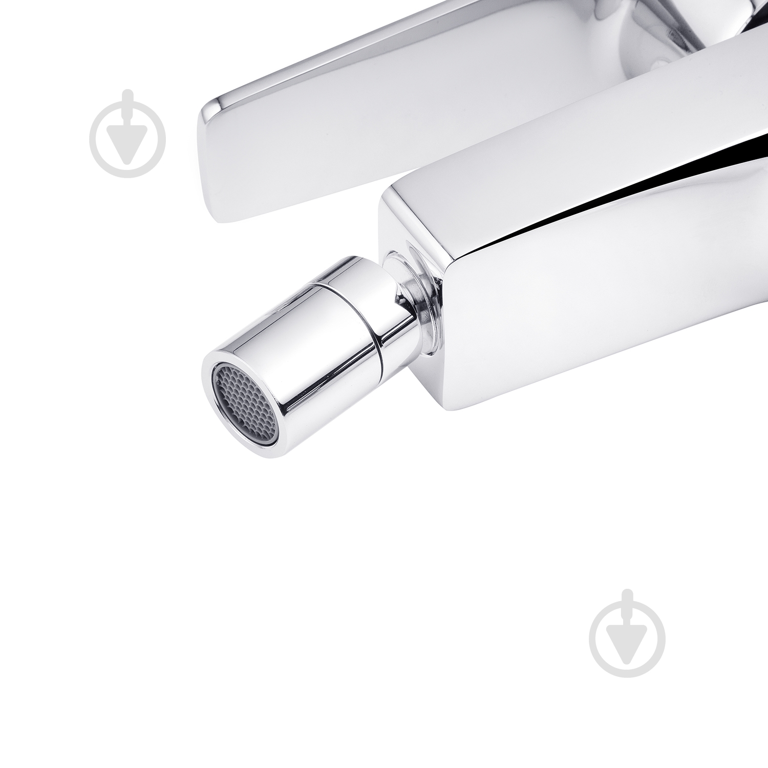 Смеситель для биде Kroner KRP Eifel - C020 - фото 6