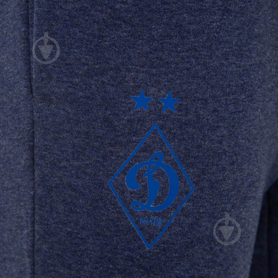 Брюки New Balance MP931530NVM р. L темно-синий - фото 3