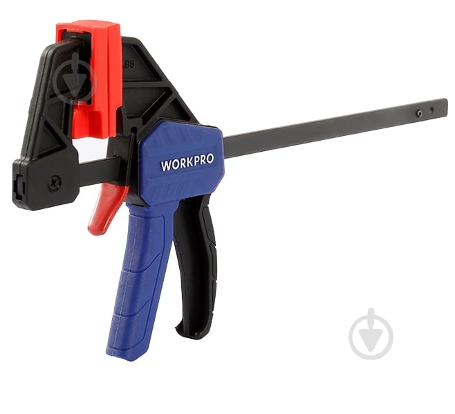 Струбцина WORKPRO WP232034 - фото 1