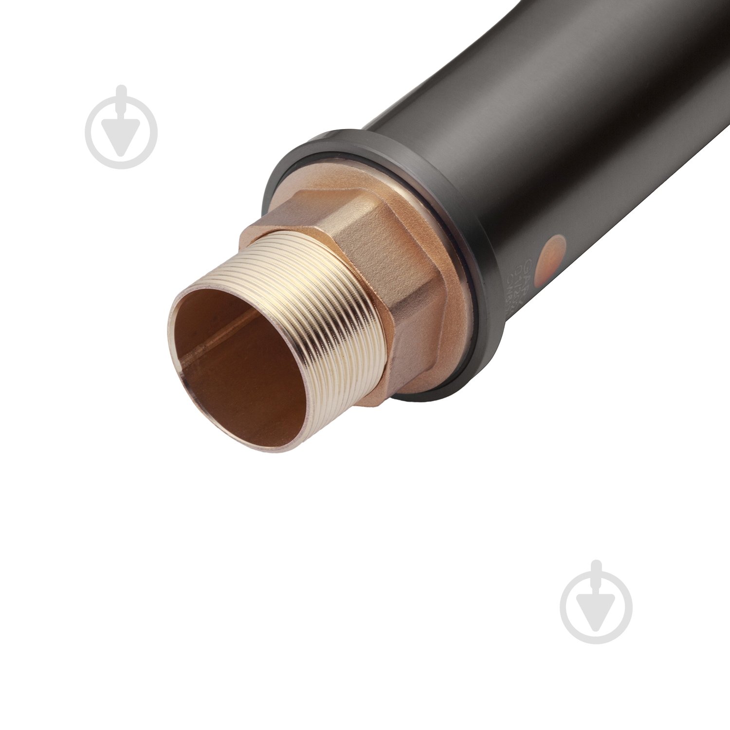 Змішувач для біде Kroner KRP Graz - GRP020 - фото 5