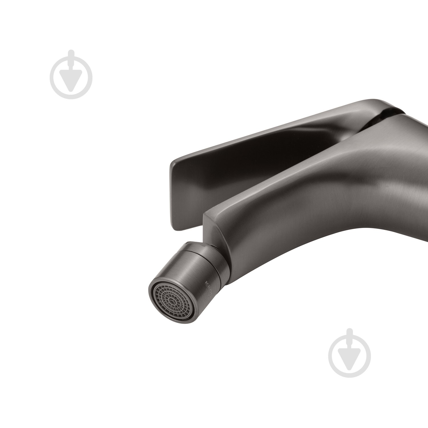 Змішувач для біде Kroner KRP Graz - GRP020 - фото 6