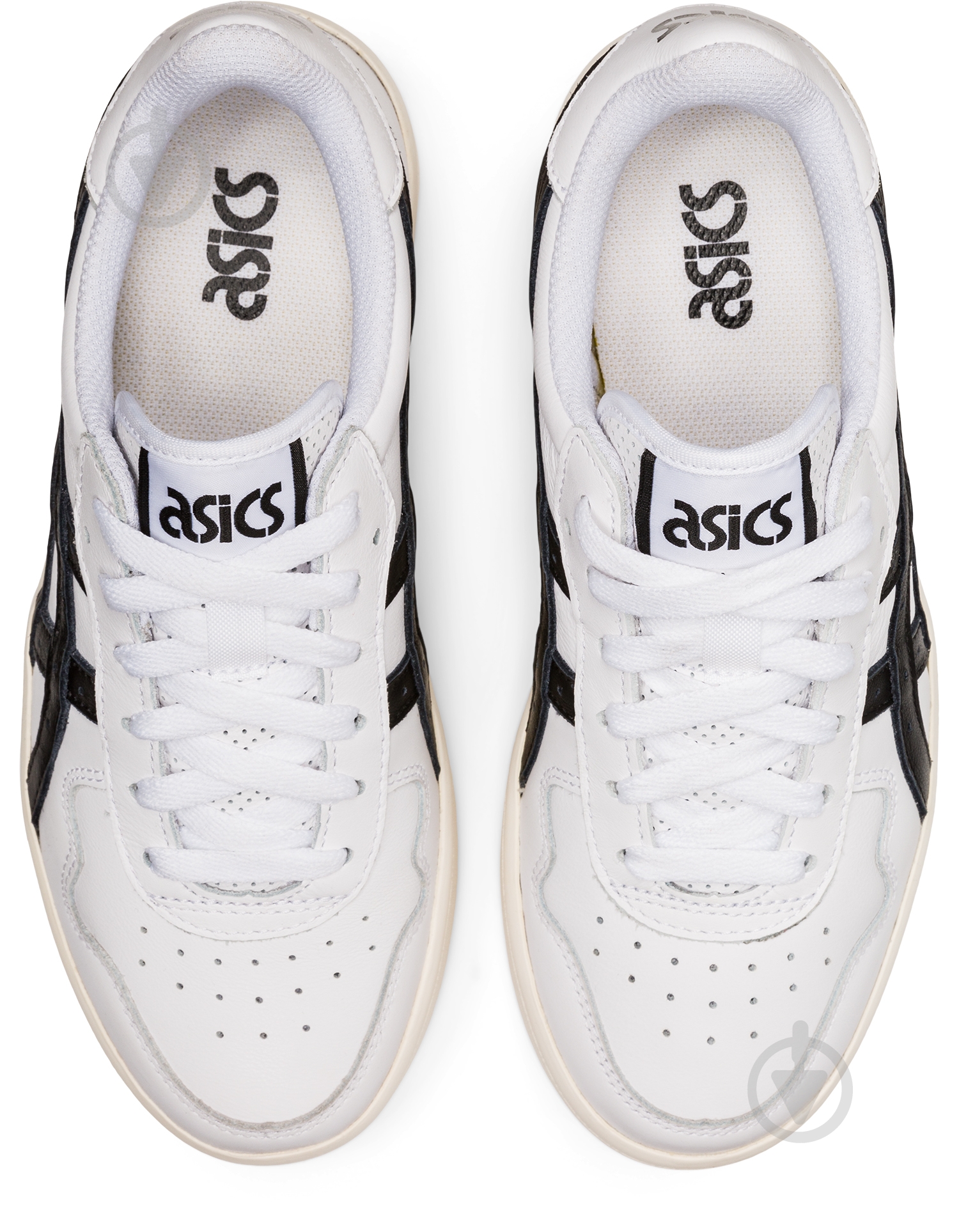 Кроссовки женские зимние Asics JAPAN S PF 1202A243-100 р.38 белые - фото 5
