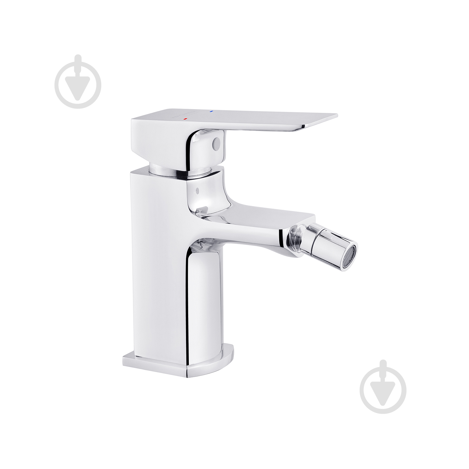 Смеситель для биде Kroner KRP Harz - C020 - фото 1 Смеситель для биде Kroner KRP Harz - C020 - фото 1