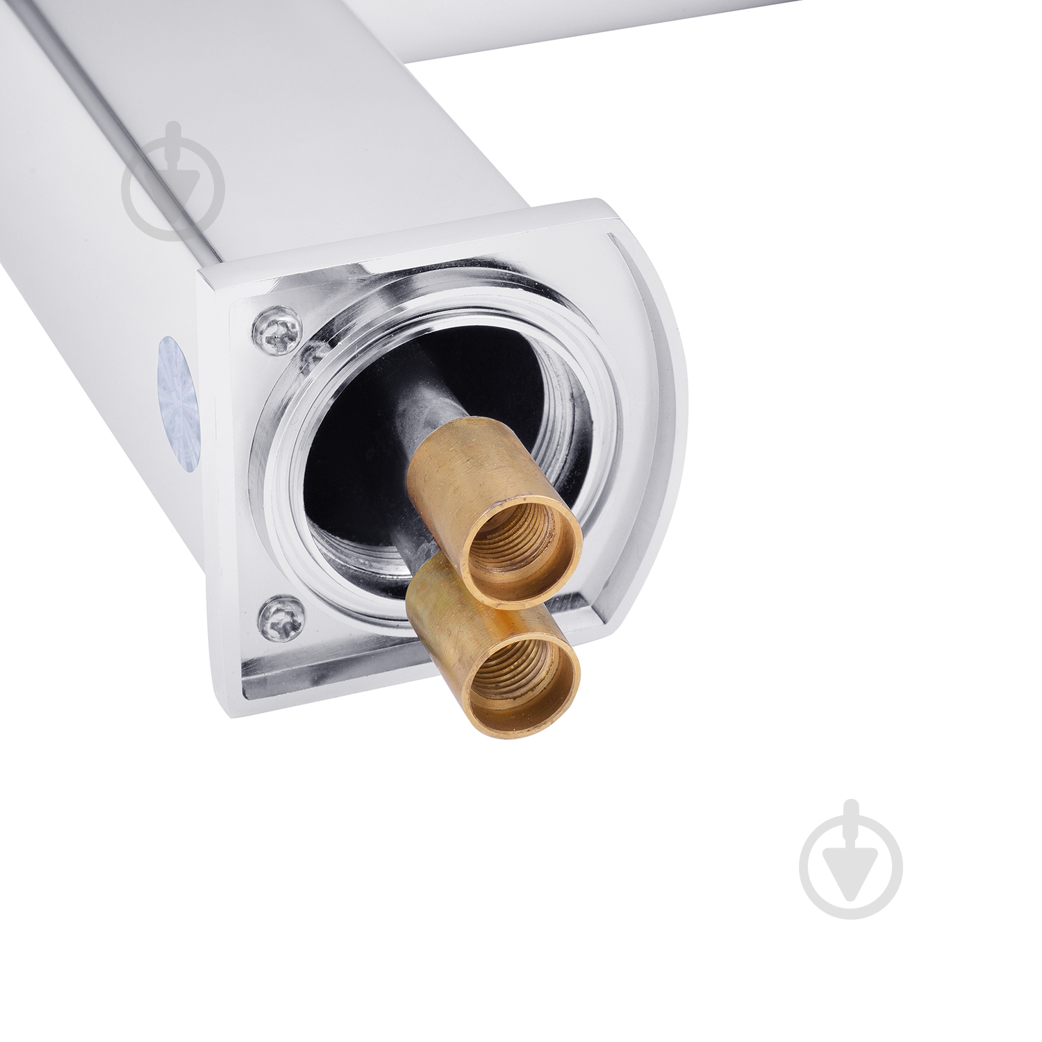 Смеситель для биде Kroner KRP Harz - C020 - фото 5 Смеситель для биде Kroner KRP Harz - C020 - фото 5