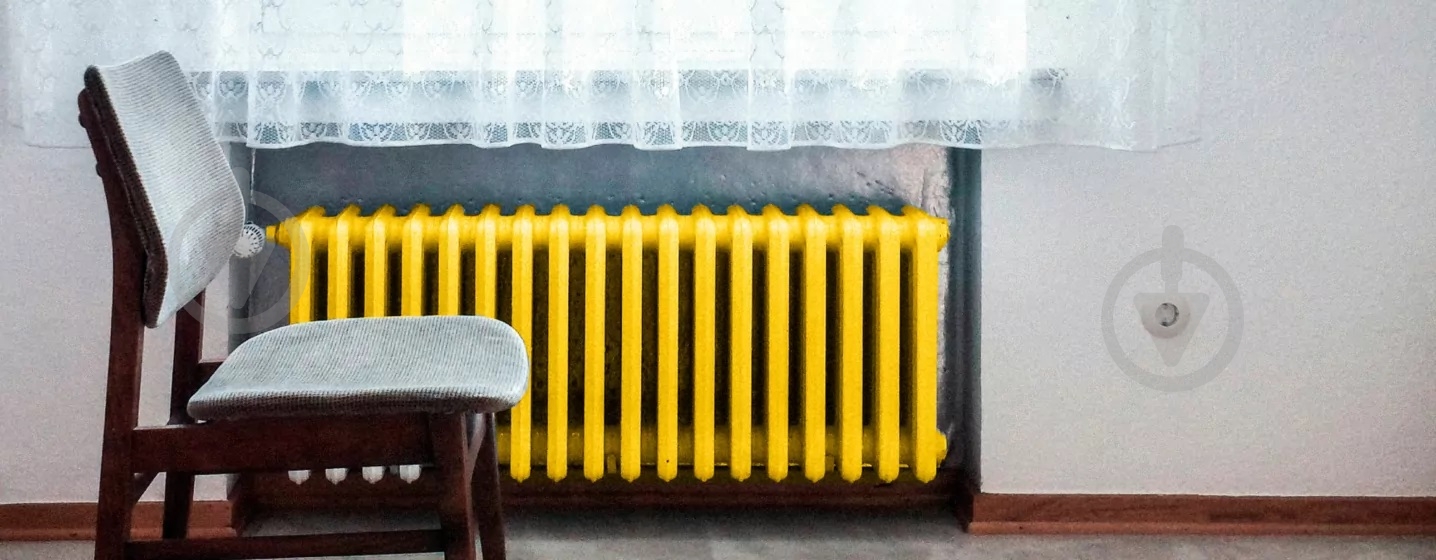 Эмаль Protex Universal желтый полумат 0,3 л - фото 2