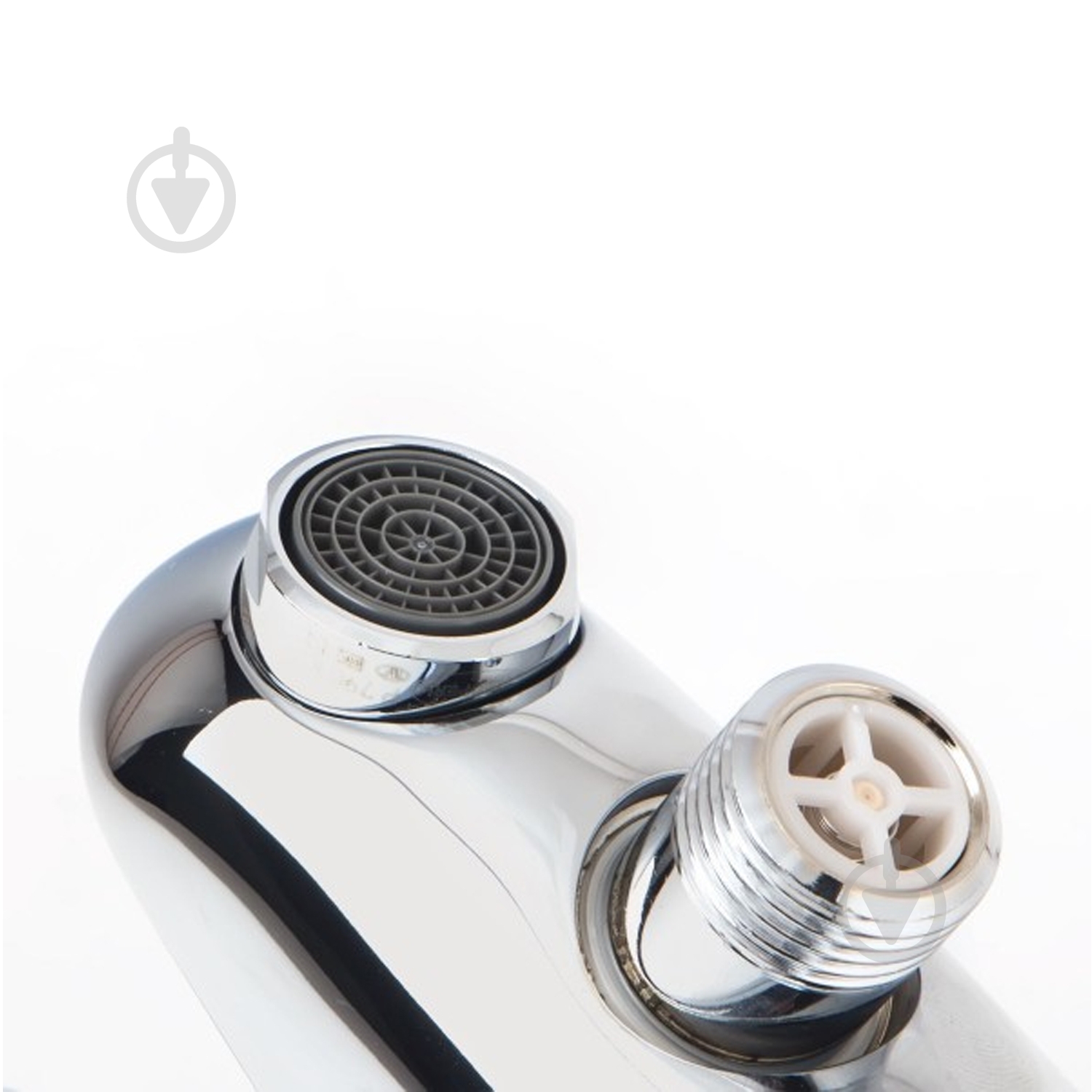 Смеситель для ванны Grohe Euroeco 32743000 - фото 3 Смеситель для ванны Grohe Euroeco 32743000 - фото 3