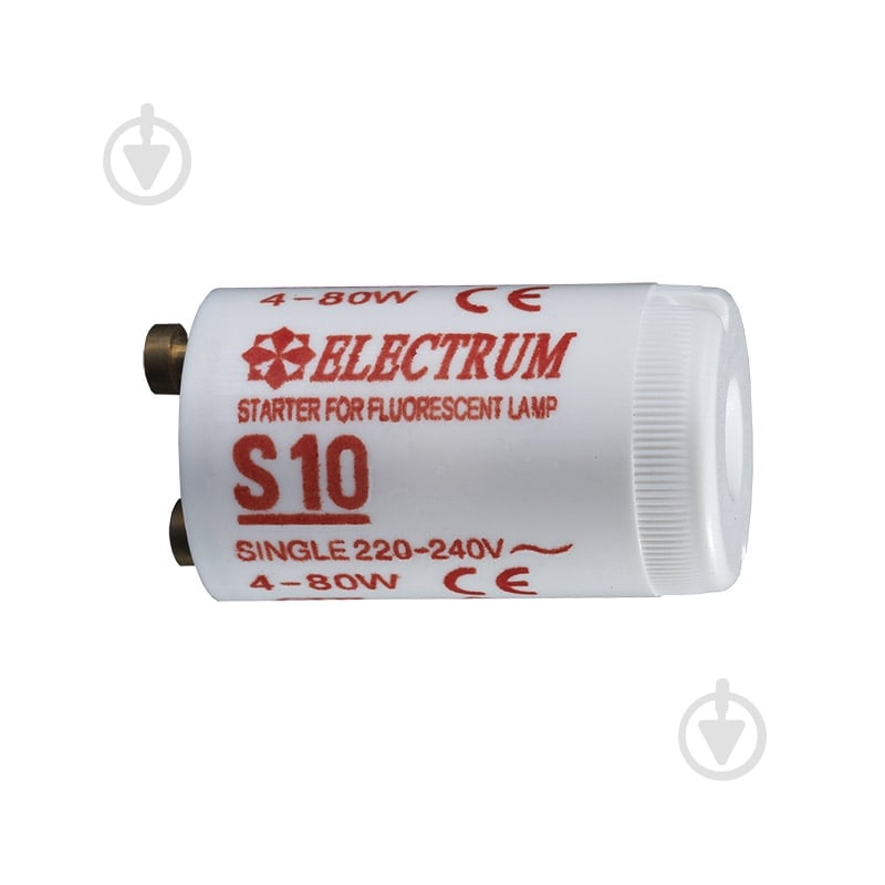 Стартер Electrum 65 Вт D-SF-0406-25 - фото 1