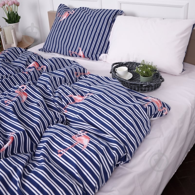 Наволочка бязь 17-0328 Montenegro 40x60 см мульти MirSon - фото 2 Наволочка бязь 17-0328 Montenegro 40x60 см мульти MirSon - фото 2