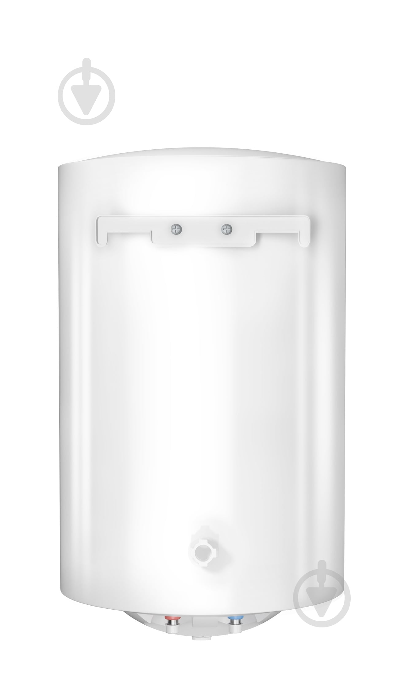 Водонагреватель Quartz Thermal Technology Enkel 30 л - фото 3