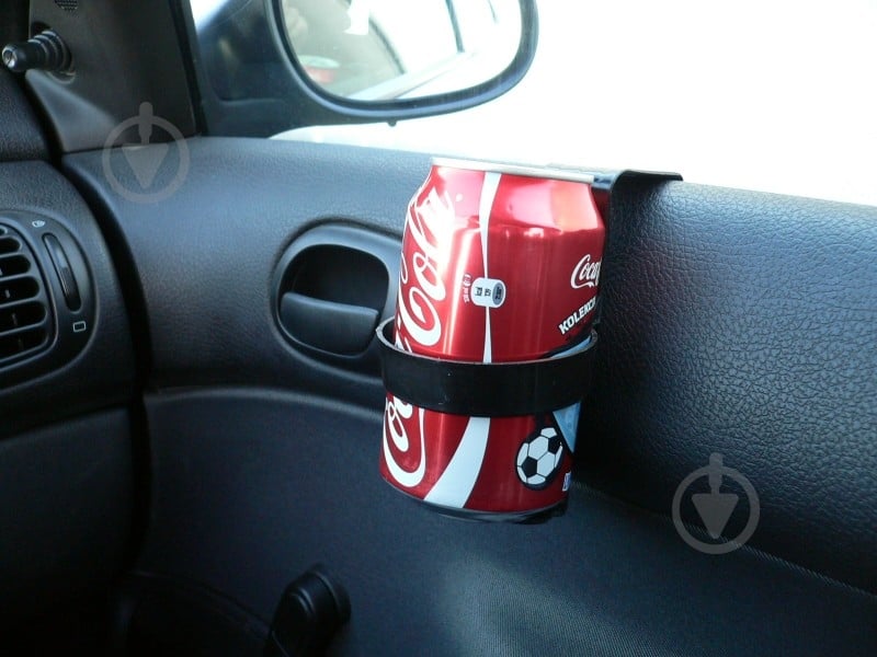 Подстаканник автомобильный CarCommerce Carcommerce - фото 1