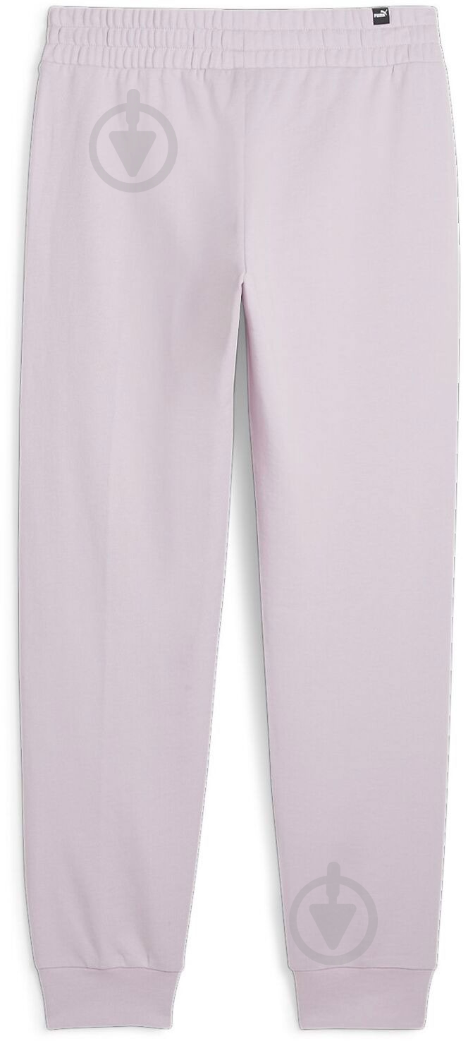 Брюки Puma 67598960 р. L сиреневый - фото 2