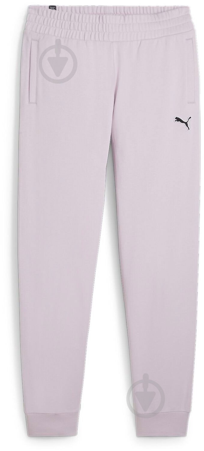 Брюки Puma 67598960 р. L сиреневый - фото 1