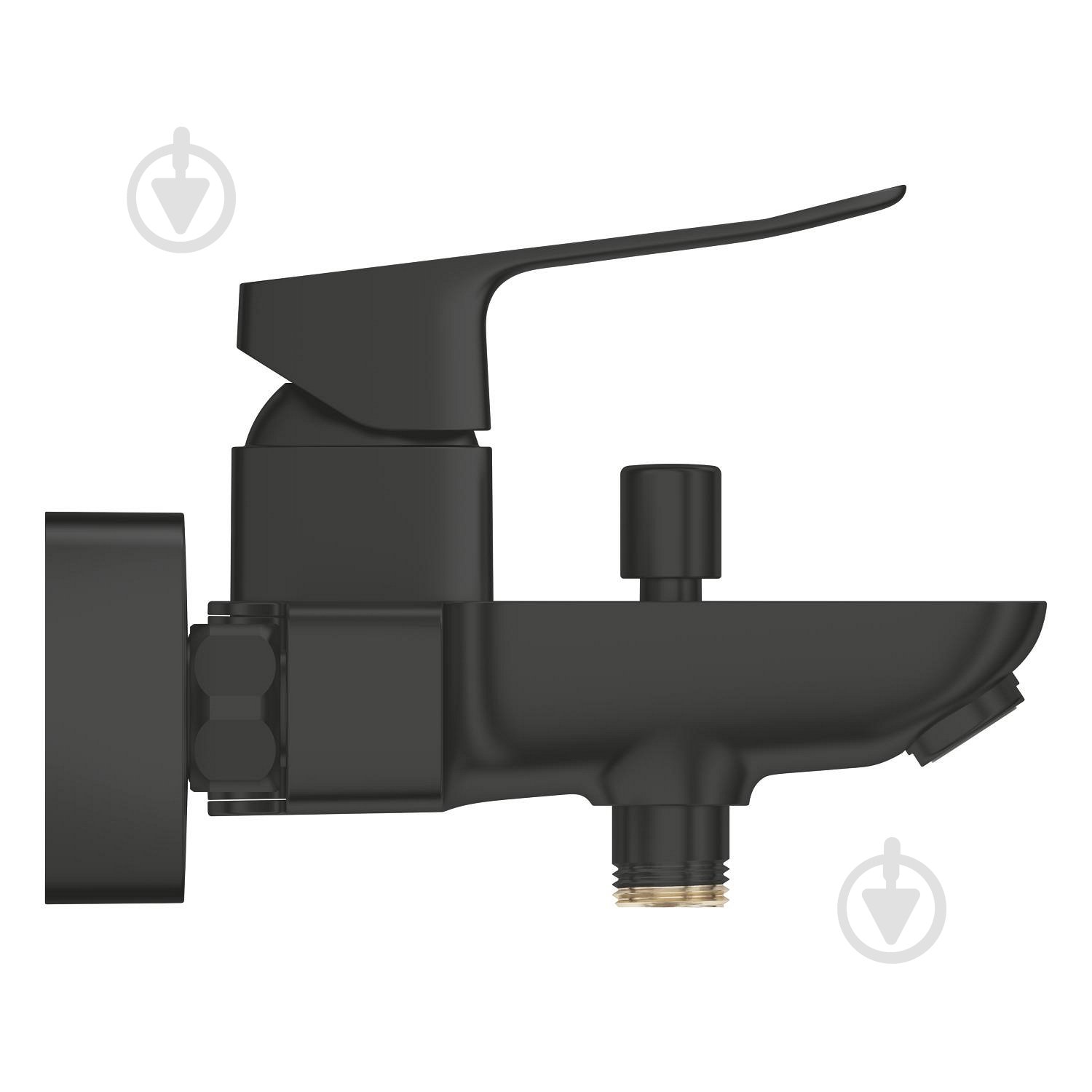 Змішувач для ванни Grohe QuickFix Dice 1018722430 - фото 6 Змішувач для ванни Grohe QuickFix Dice 1018722430 - фото 6