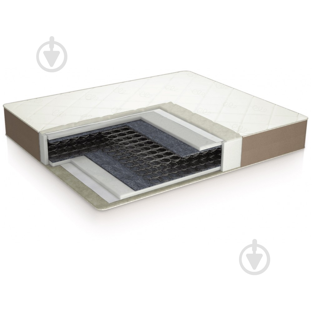Матрас ComforteX Soft plus зима/лето Usleep 80х200 см - фото 1 Матрас ComforteX Soft plus зима/лето Usleep 80х200 см - фото 1