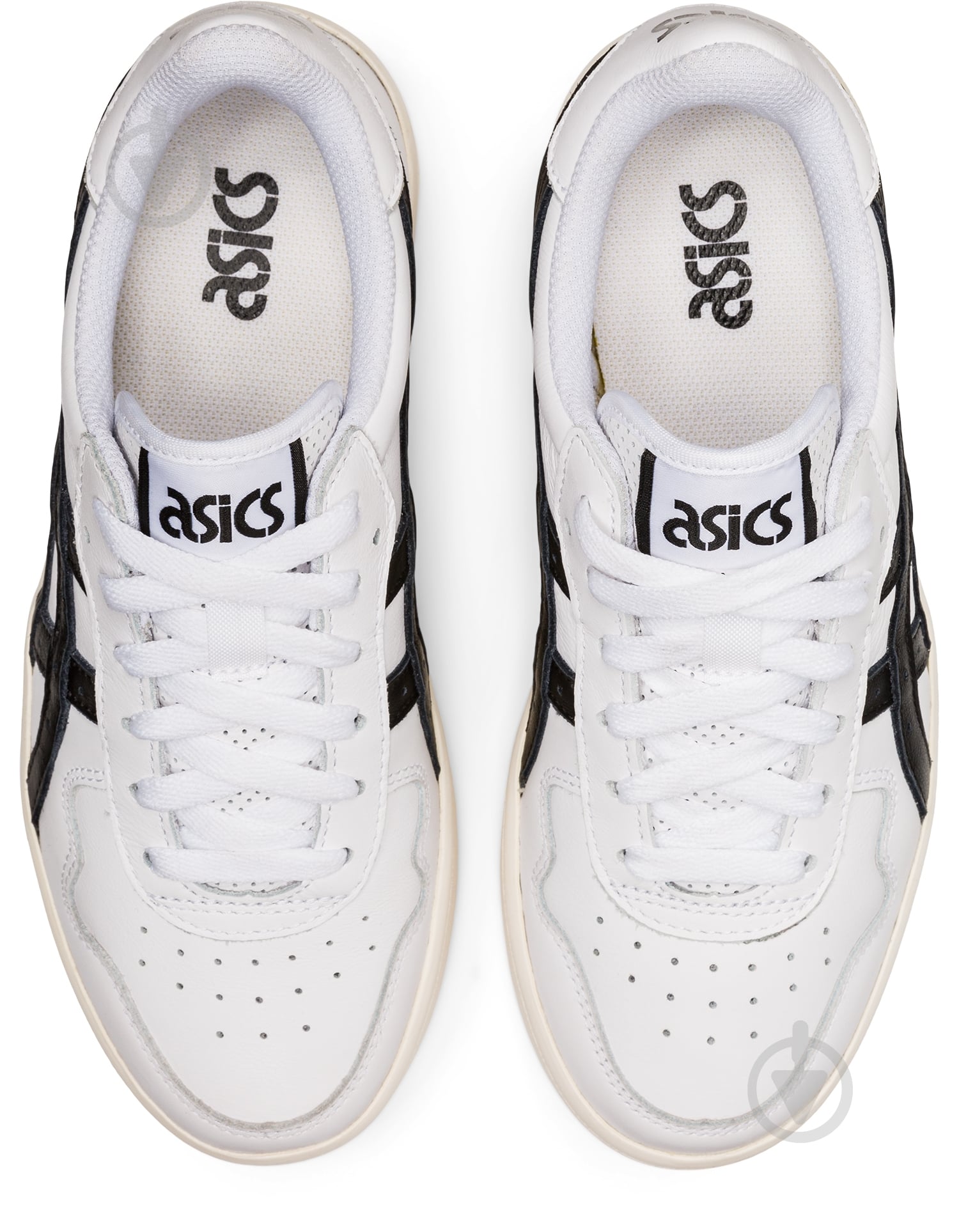 Кроссовки женские зимние Asics JAPAN S PF 1202A243-100 р.40 белые - фото 5