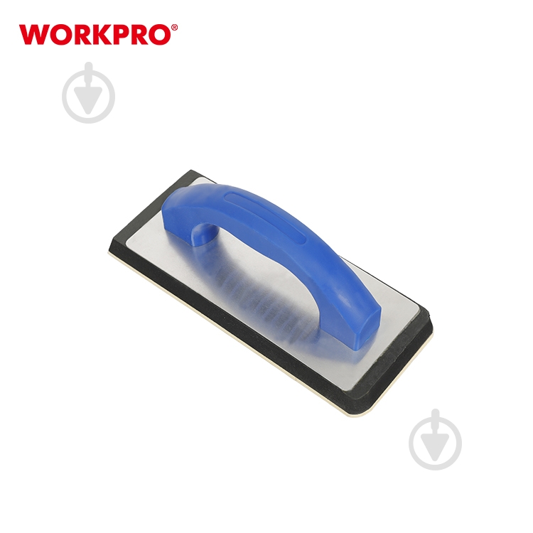 Терка WORKPRO WP323016 - фото 2