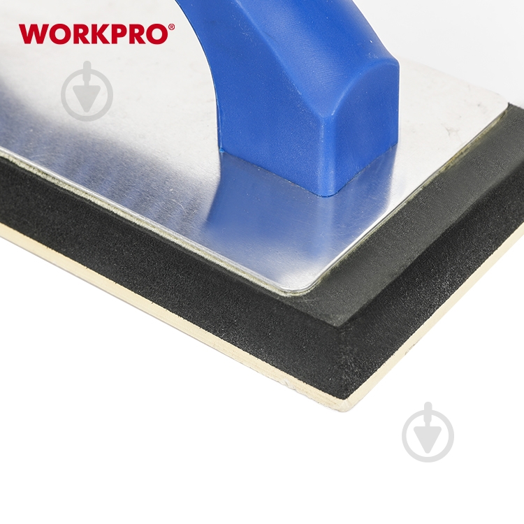 Терка WORKPRO WP323016 - фото 4