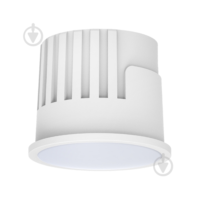 Лампа світлодіодна Luminaria 9 Вт MR16 220 В 4200 К MODULE - фото 1