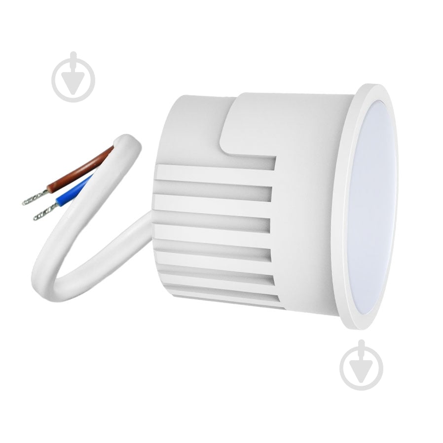 Лампа світлодіодна Luminaria 9 Вт MR16 220 В 4200 К MODULE - фото 2