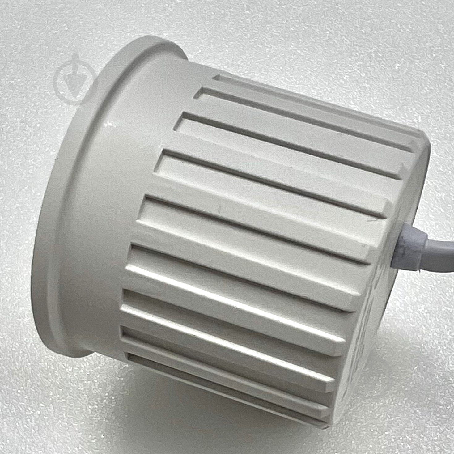 Лампа світлодіодна Luminaria 9 Вт MR16 220 В 4200 К MODULE - фото 6