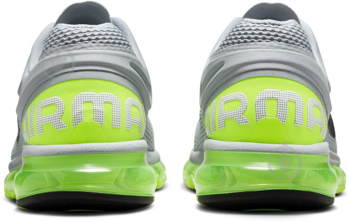 Кроссовки мужские Nike AIR MAX 2013 HF3660-003 р.44,5 серые - фото 6