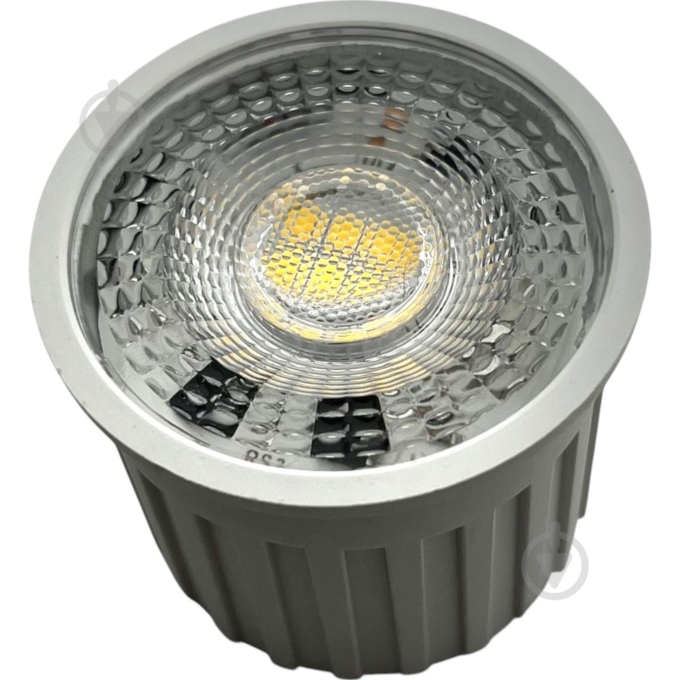 Лампа світлодіодна Luminaria 60° 9 Вт MR16 220 В 4200 К MODULE - фото 4 Лампа світлодіодна Luminaria 60° 9 Вт MR16 220 В 4200 К MODULE - фото 4