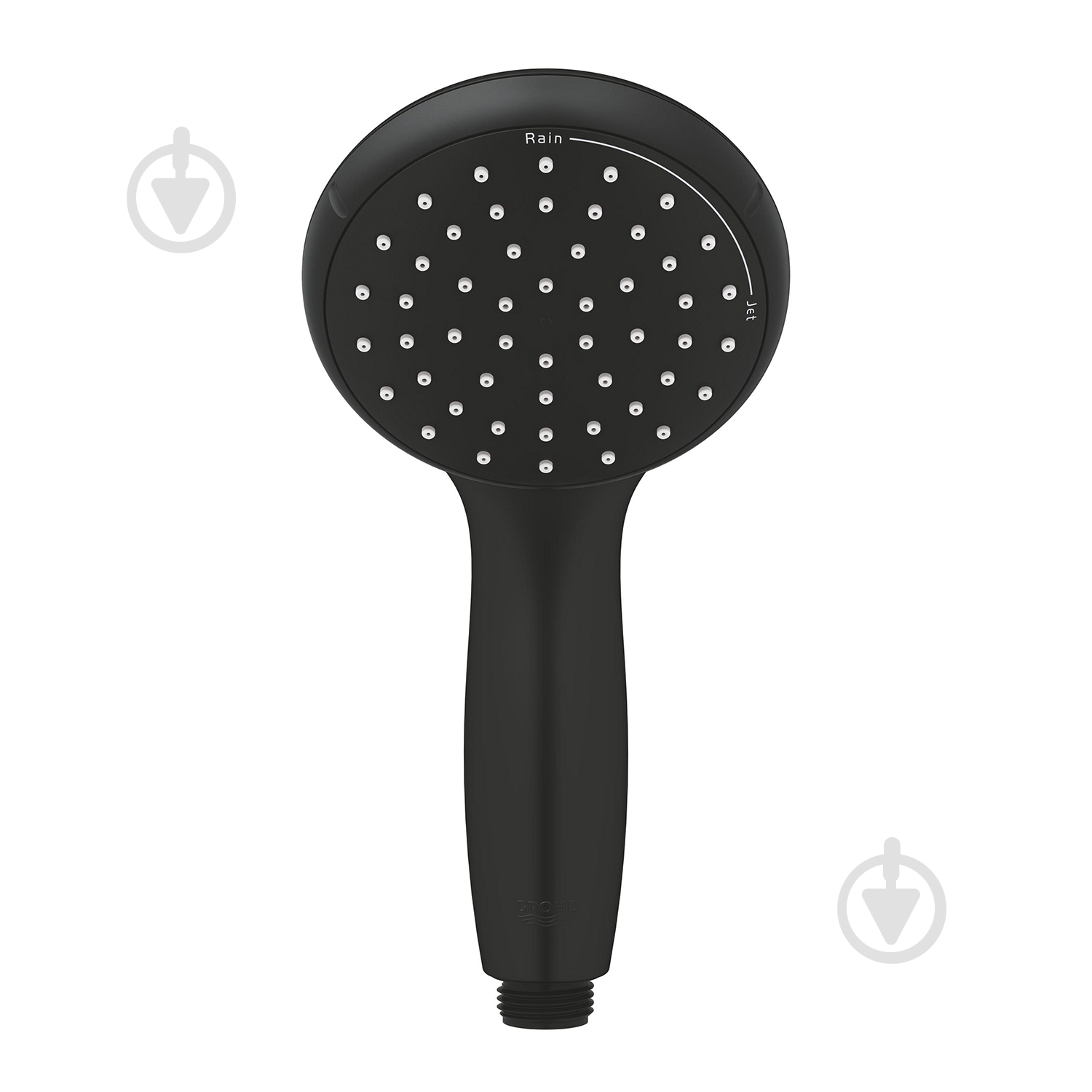 Смеситель для ванны Grohe QuickFix Start Black UA30330702 - фото 10