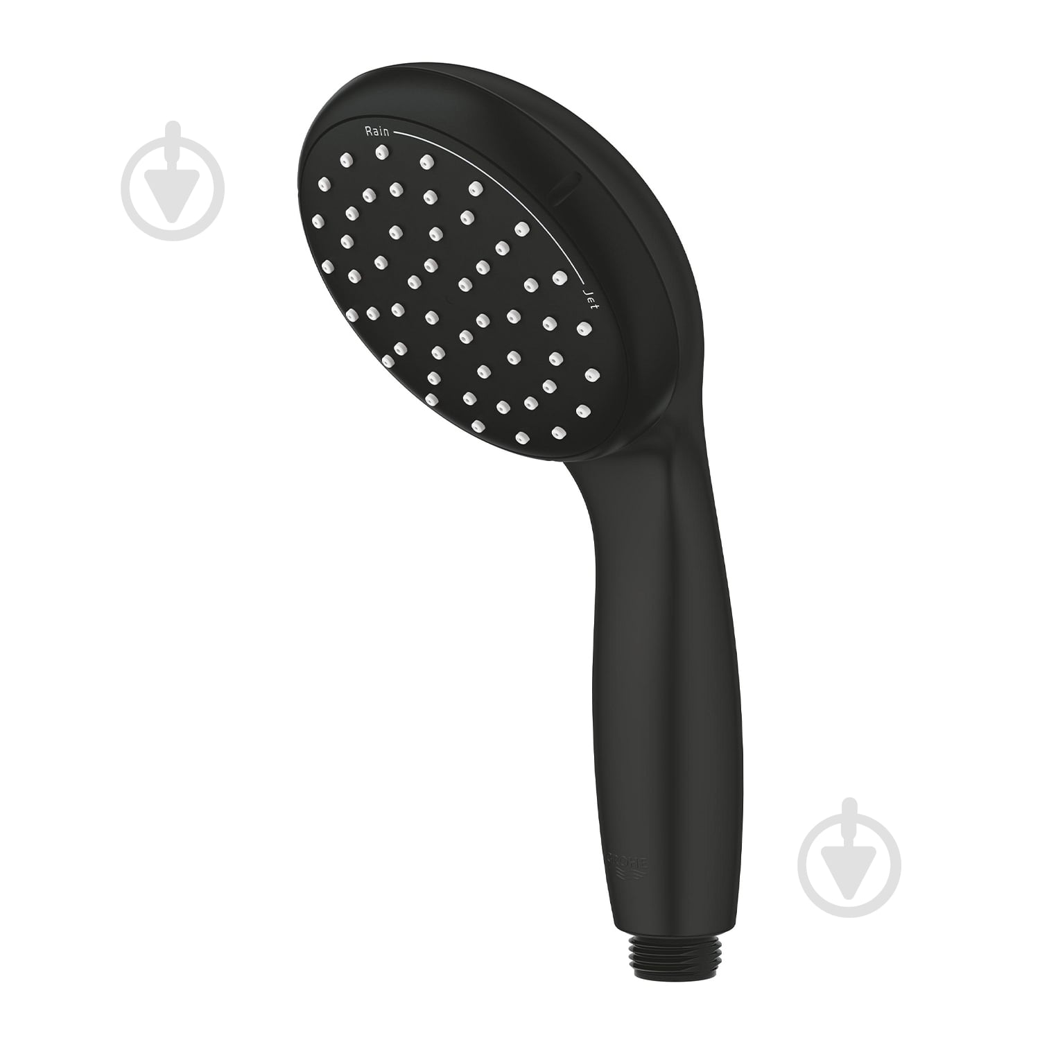Смеситель для ванны Grohe QuickFix Start Black UA30330702 - фото 11