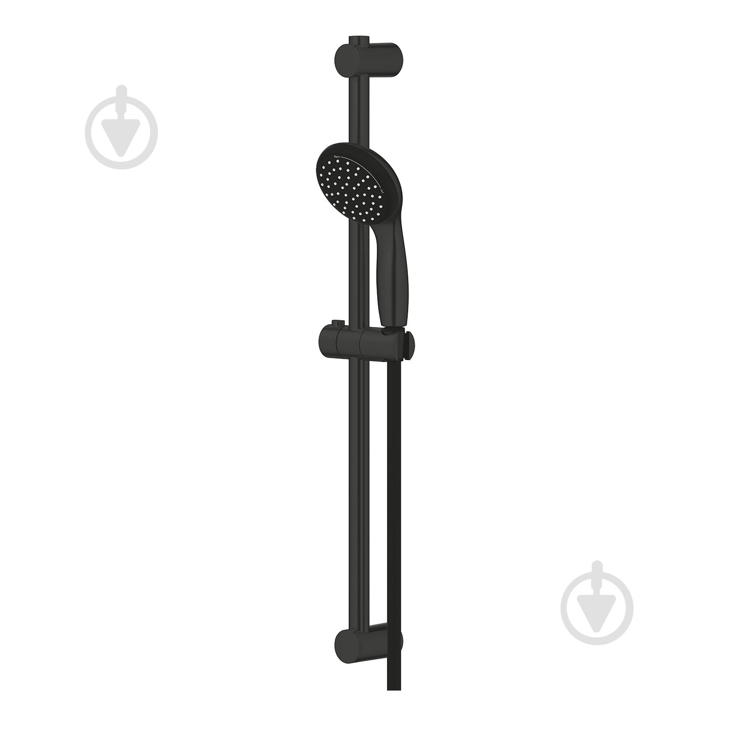 Смеситель для ванны Grohe QuickFix Start Black UA30330702 - фото 9
