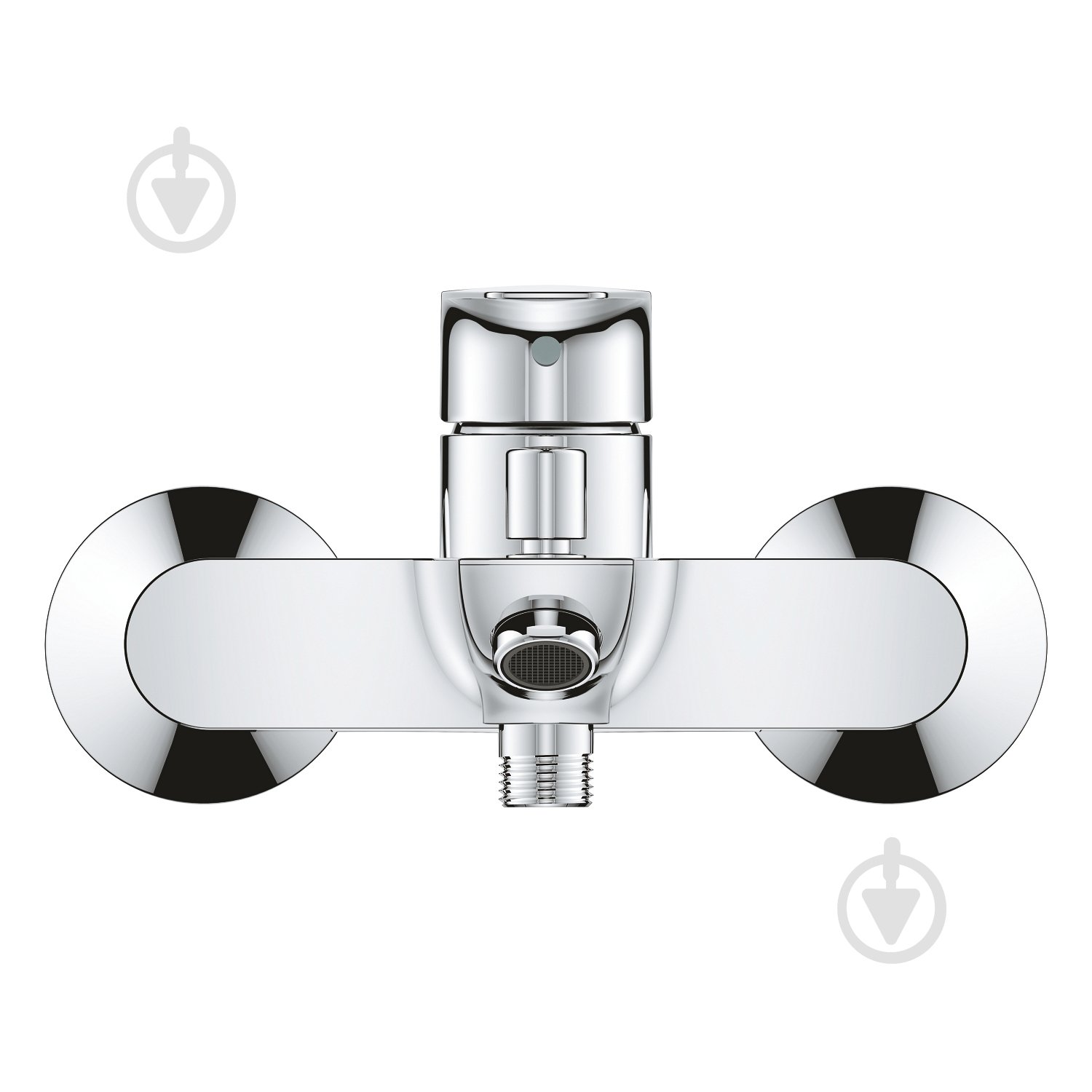 Змішувач для ванни Grohe QuickFix StartEdge 24198001 - фото 4 Змішувач для ванни Grohe QuickFix StartEdge 24198001 - фото 4