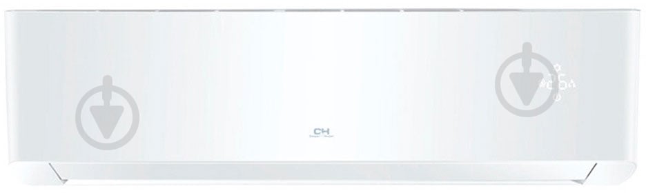 Кондиціонер Cooper&Hunter SUPREME (White) CH-S09FTXAM2S-WP - фото 2