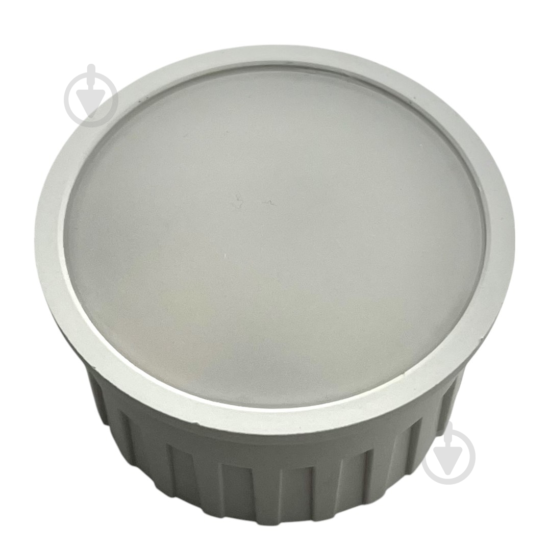 Лампа светодиодная Luminaria 7 Вт MR16 220 В 3000/4200/6000 К MODULE - фото 4 Лампа светодиодная Luminaria 7 Вт MR16 220 В 3000/4200/6000 К MODULE - фото 4