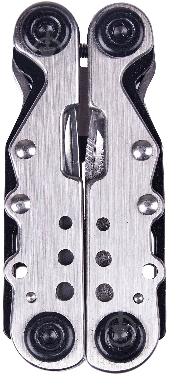 Мультитул ACTIVE First Tool, 9 инструментов 63.02.42 - фото 5 Мультитул ACTIVE First Tool, 9 инструментов 63.02.42 - фото 5