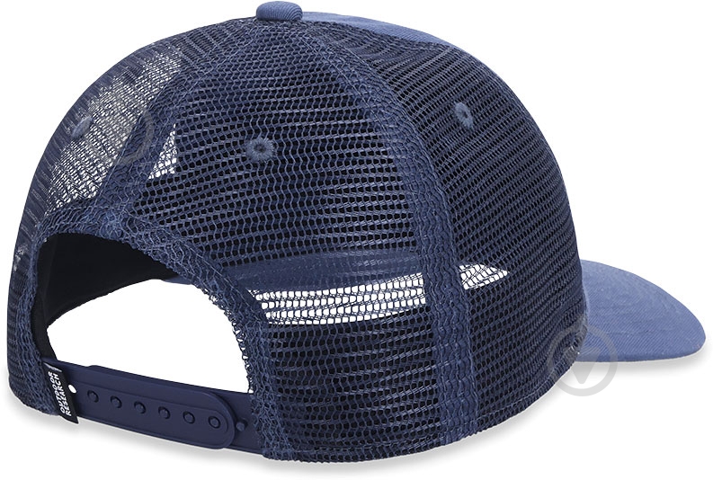 Кепка Outdoor Research ADVOCATE STRIPE PATCH CAP 300049-2275 OS синий - фото 2