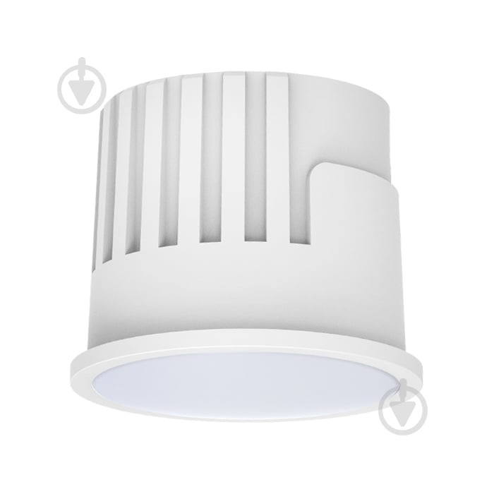 Лампа светодиодная Luminaria 9 Вт MR16 220 В 3000/4200/6000 К MODULE - фото 1