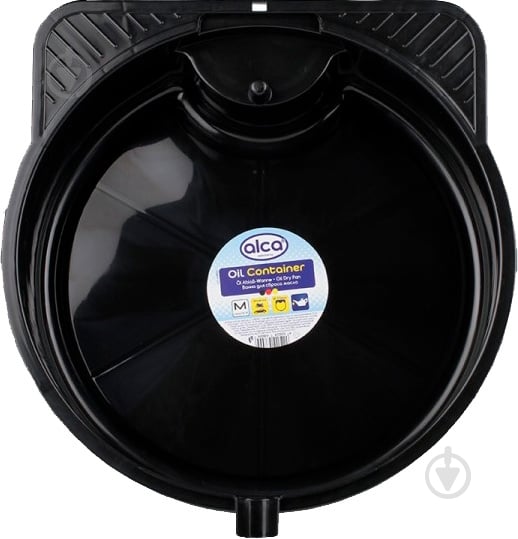 Ванна Alca для спуска масла 8 л - фото 1