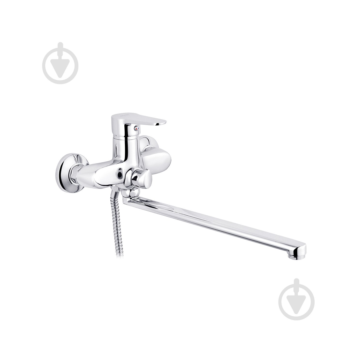 Смеситель для ванны Kroner KRM Elbe - C071 - фото 1