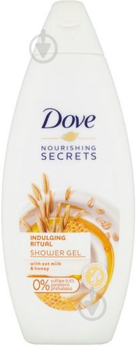 Гель для душу Dove Пробудження 250 мл - фото 1