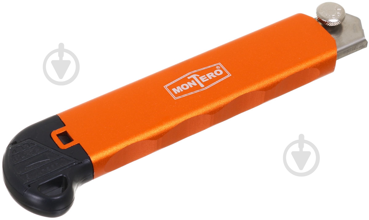 Нож универсальный Montero 18-MN-516 - фото 3