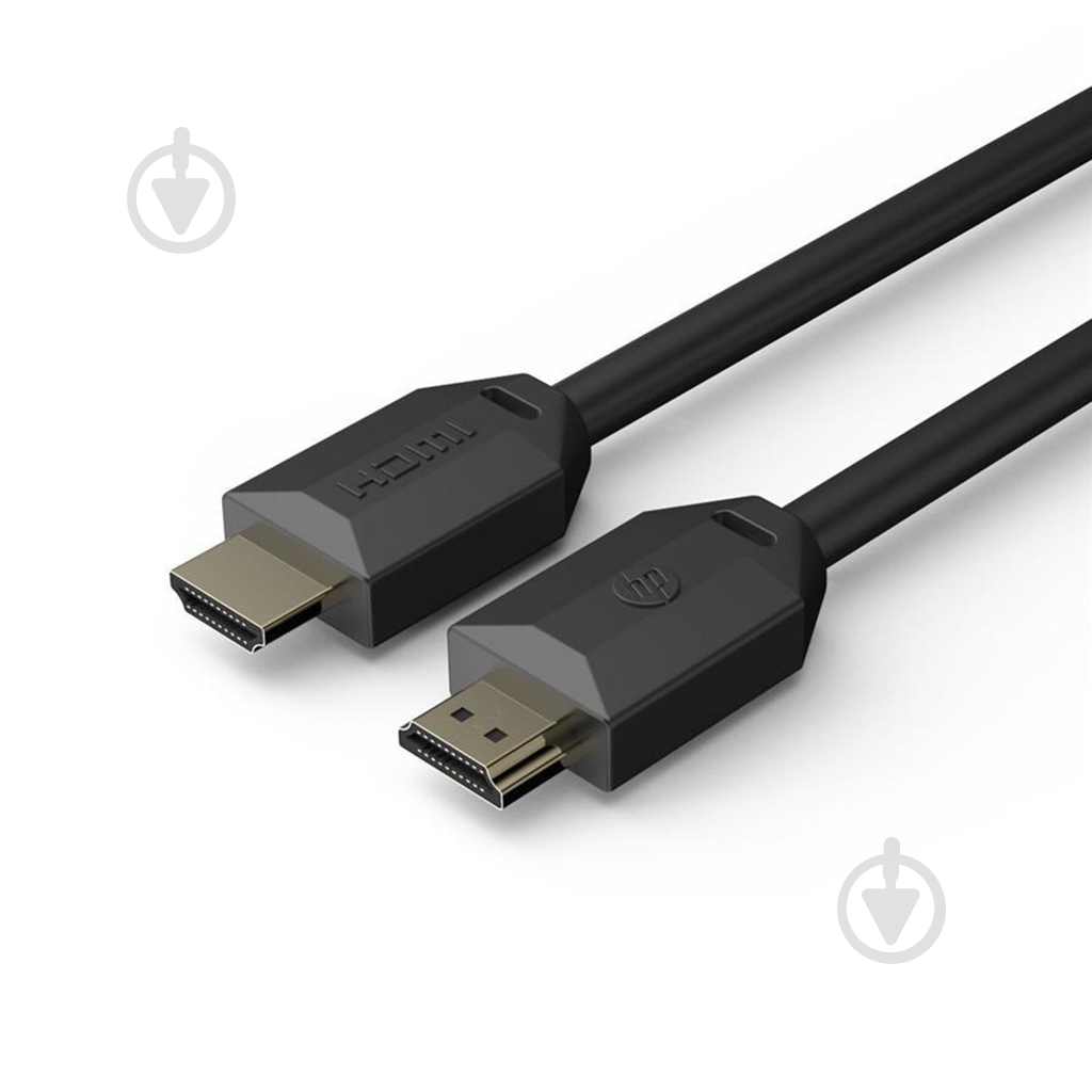 Кабель HP V2.0 черный (DHC-HD01-03M) - фото 3