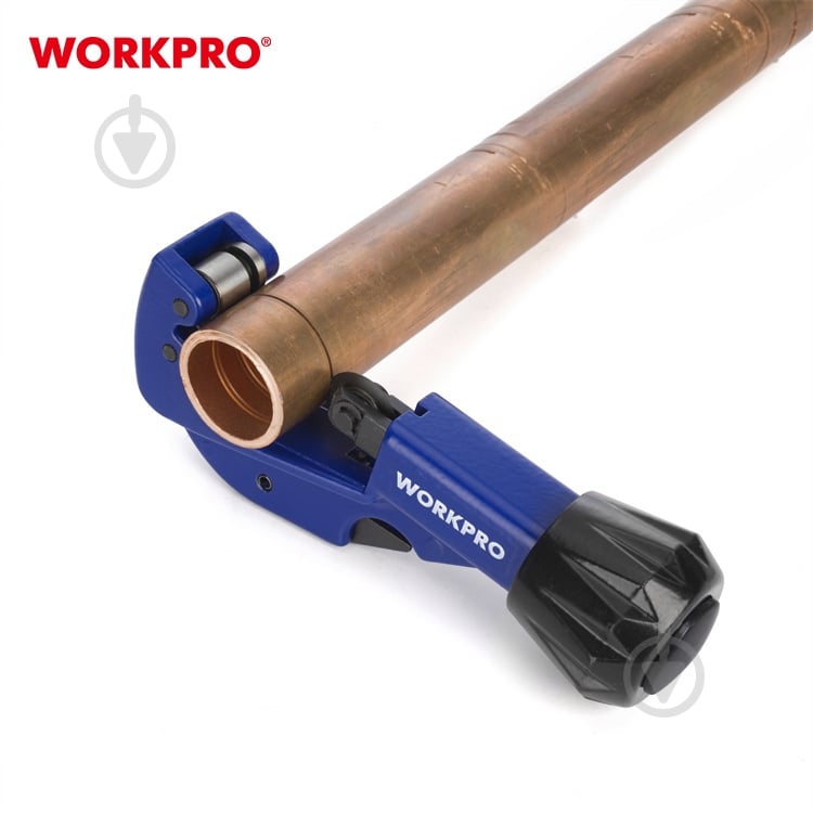 Труборез WORKPRO WP301005 - фото 7
