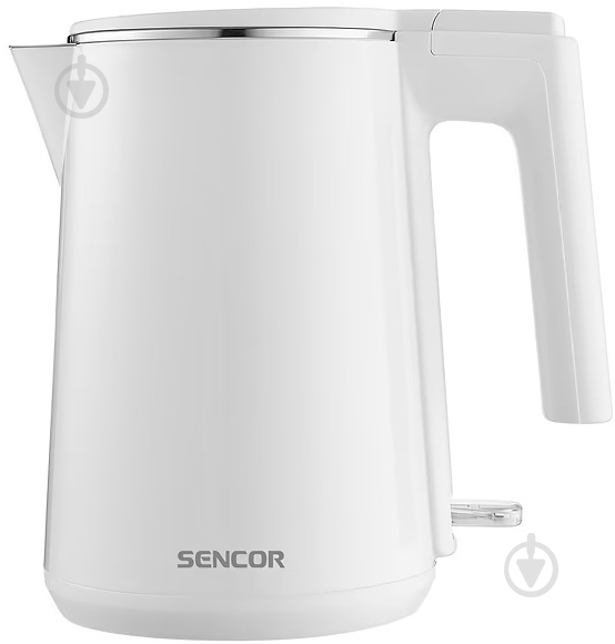 Электрочайник Electrolux SWK 0155WH - фото 1 Электрочайник Electrolux SWK 0155WH - фото 1