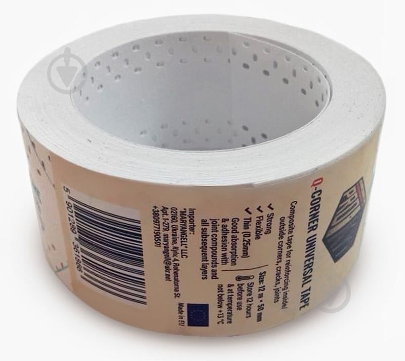 Углоформирующая лента PROKYT Q12 - фото 1