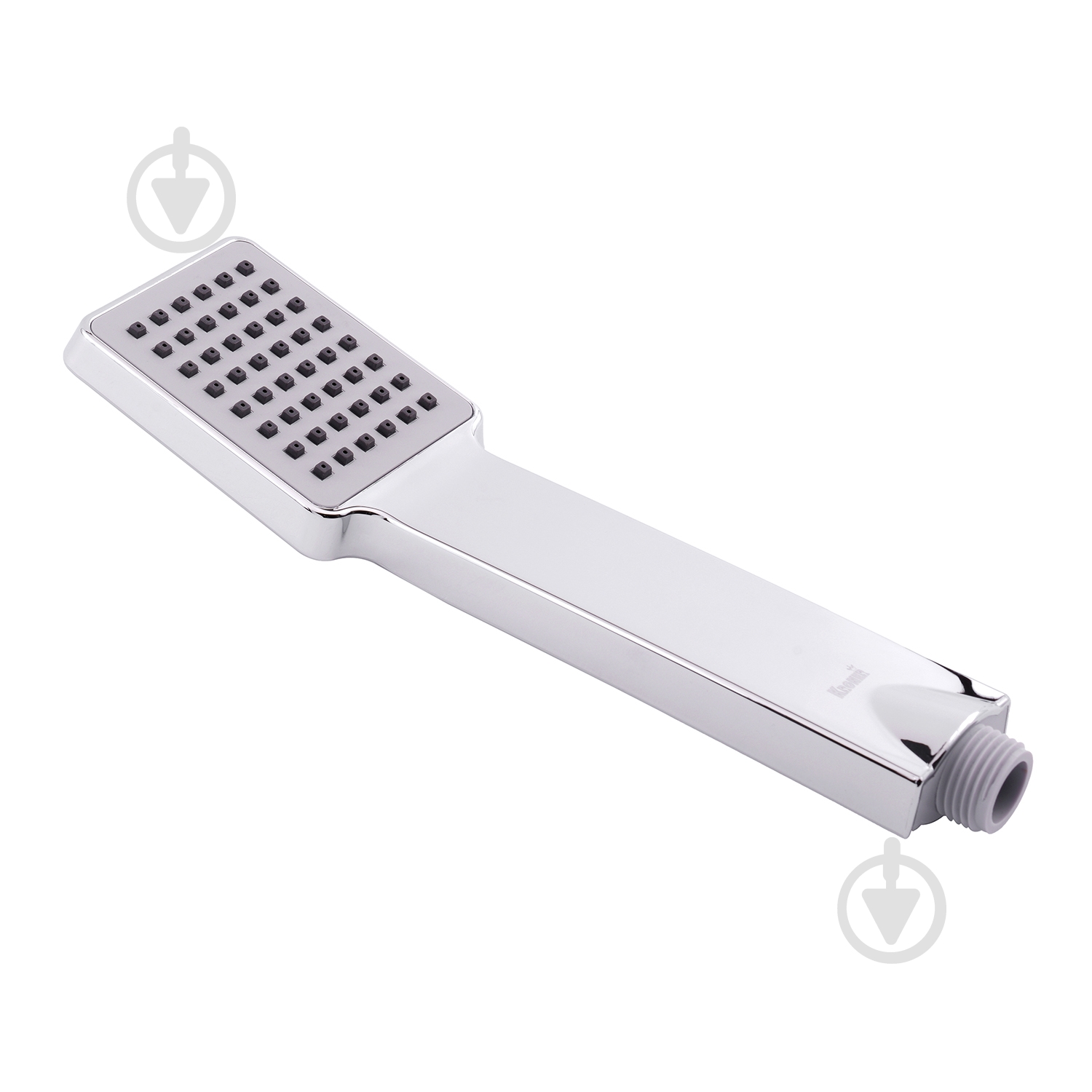 Смеситель для ванны Kroner KRM Ems - C060 - фото 7