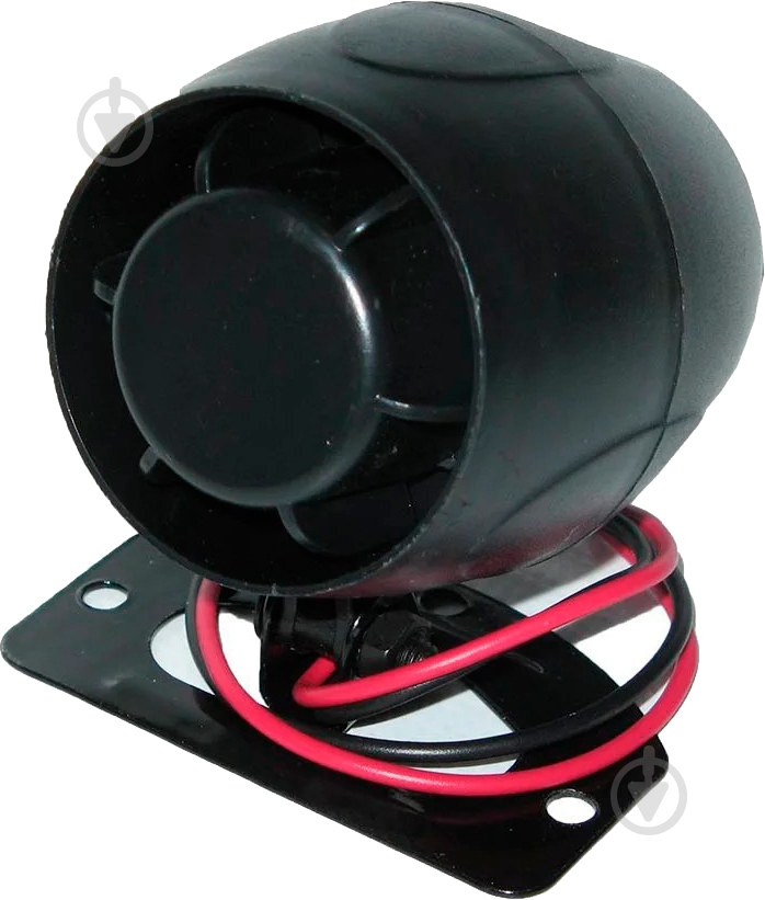 Звуковой сигнал CA-90121 - фото 1 Звуковой сигнал CA-90121 - фото 1