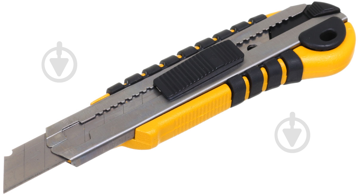 Нож универсальный Compass 18-CP-546L - фото 1