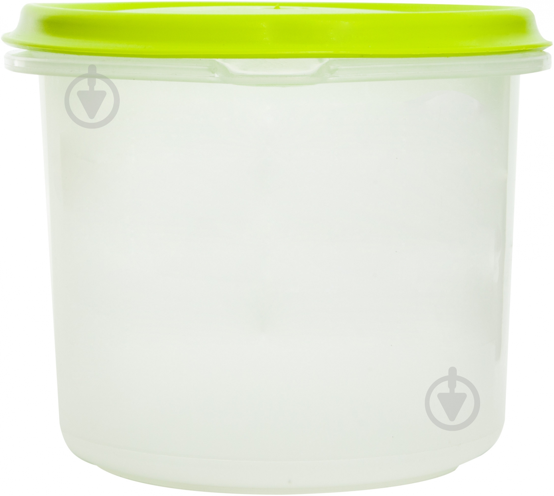 Емкость для морозильной камеры Plast Team MARGERIT 1 л - фото 1 Емкость для морозильной камеры Plast Team MARGERIT 1 л - фото 1