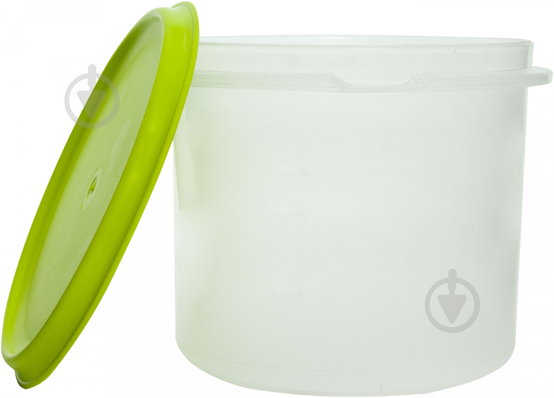 Емкость для морозильной камеры Plast Team MARGERIT 1 л - фото 2 Емкость для морозильной камеры Plast Team MARGERIT 1 л - фото 2